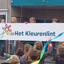 lr met bord